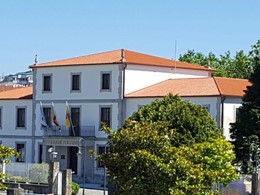 Autoridad Portuaria Vilagarcía de Arousa