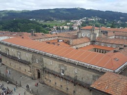 HOSTAL REYES CATÓLICOS