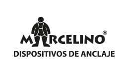 Logo de Marcelino