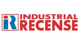 Logo de Industrial Recense