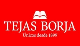 Tejas Borja