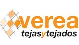 Logo de Verea